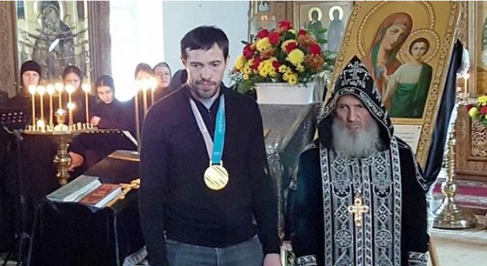 Павел Дацюк: СНИЛС - фашизм и преступление против человечества