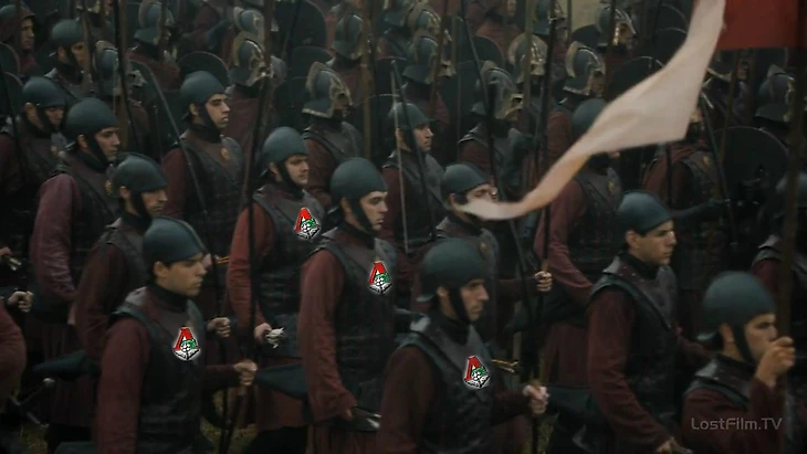 армия тарли