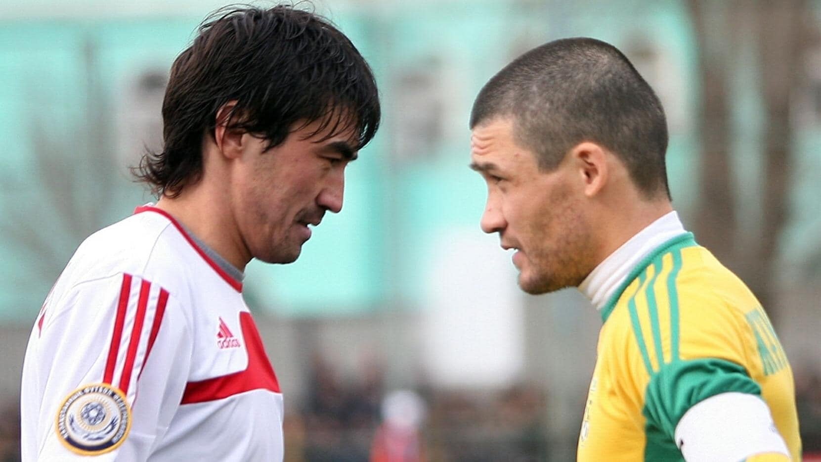 Казахстанское Эль-Класико возвращается. Рассказываем про непростые отношения «Тобола» и «Актобе»