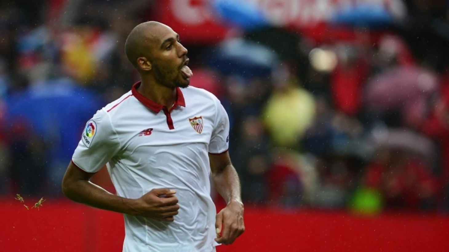 Стивен Нзонзи