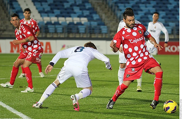 Recreativo de Huelva