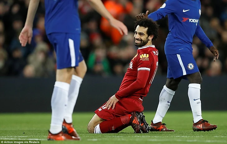 Salah