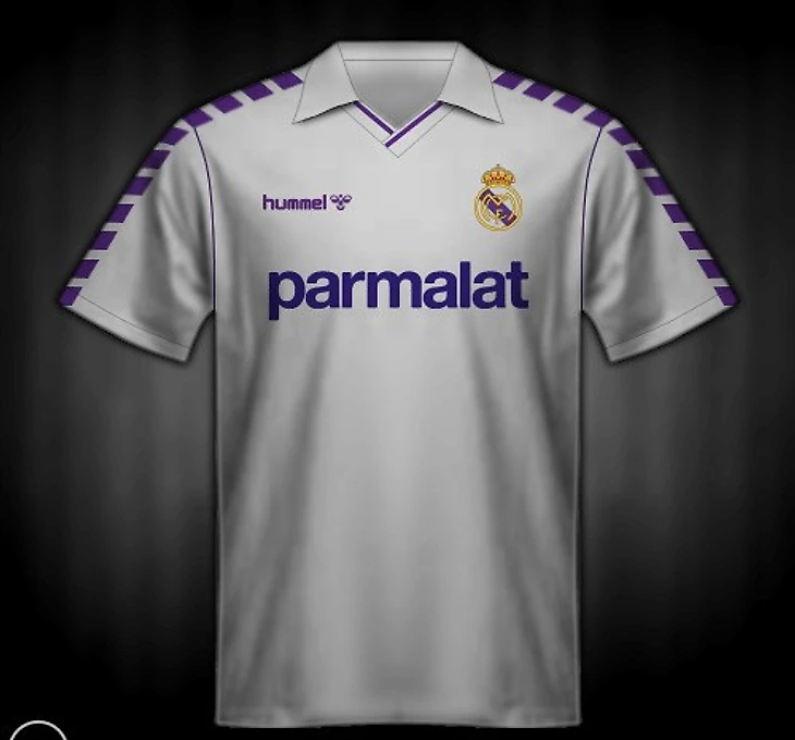 ÐволÑ�Ñ�иÑ� Ñ�оÑ�мÑ� мадÑ�идÑ�кого «Реала»