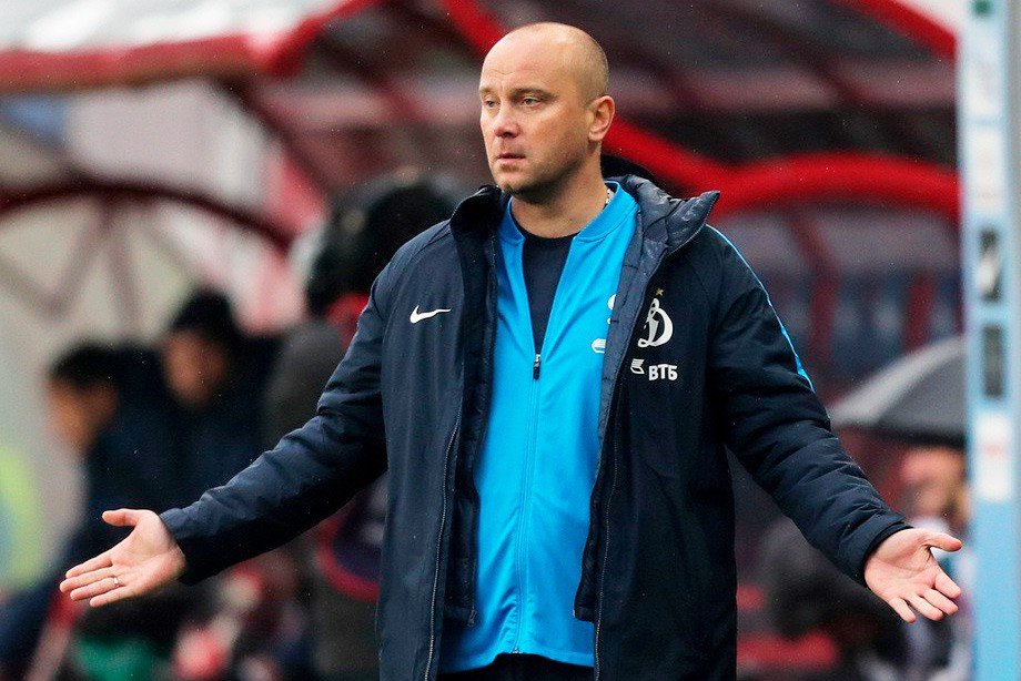 Аномальное погружение. Почему «Динамо» в этом сезоне заслуживает большего