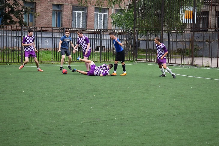 Мирошкин в дебютной игре за &quout;Атлант&quout;