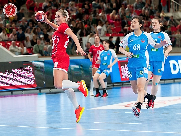 Olimpbet Суперлига. "Феникс" и первый разгром. Команду из Поднебесной спустили с небес на землю, изображение №2