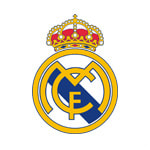 Реал Мадрид - таблица
