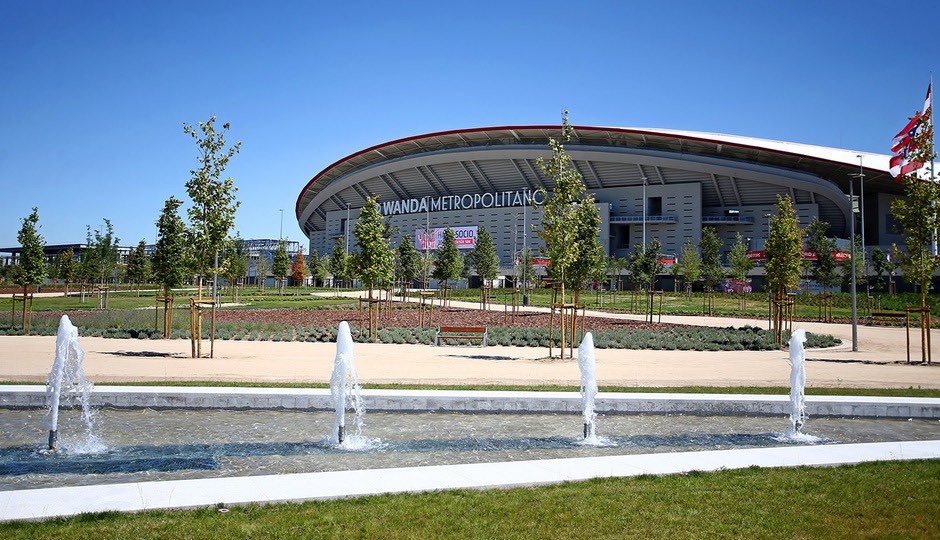 Как «Барселоне» переиграть «Атлетико»