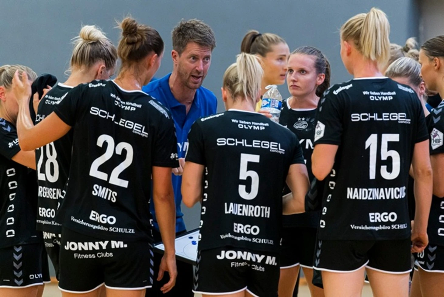 Лига чемпионов. Их попытки номер два. "Битигхайм" и "Боруссия" летят в Россию, мечтая о реваншах, изображение №2