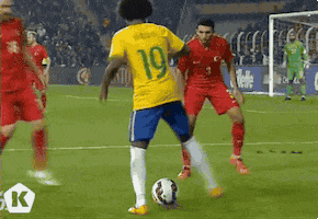 бразилия против турции