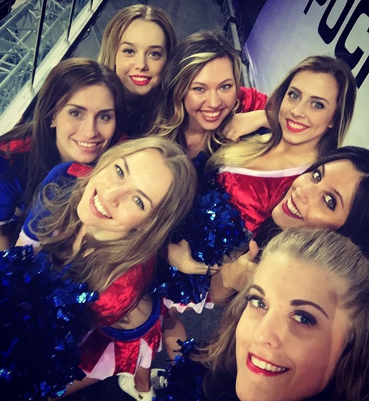 Не с той ноги. ЦСКА раздавил «Магнитку» в первом матче финала