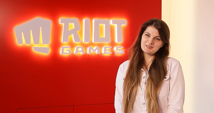 Riot Games, Аркейн, Netflix, League of Legends