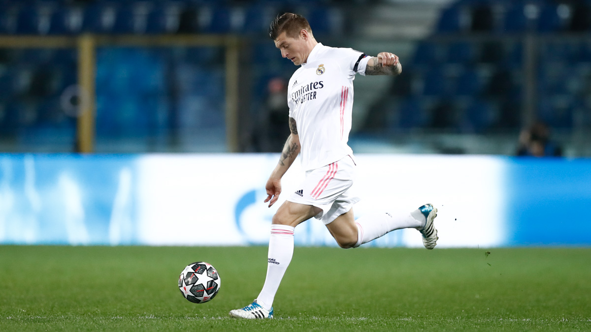 Реал Мадрид