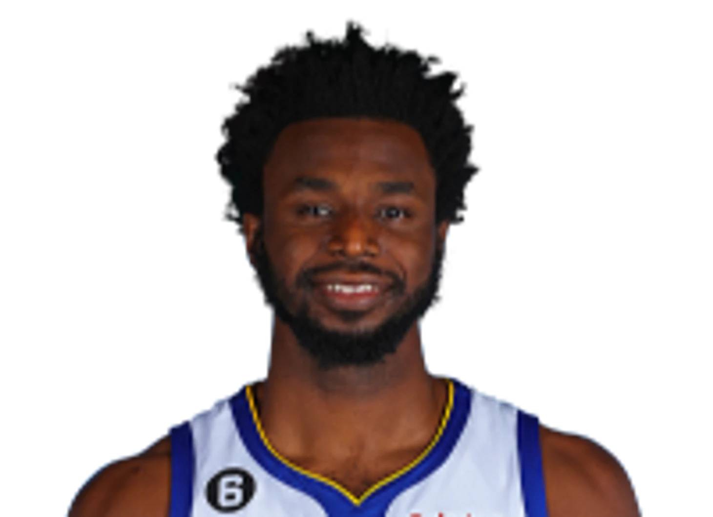 Andrew Wiggins