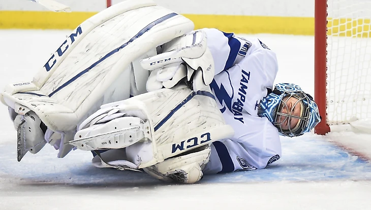 Ben Bishop