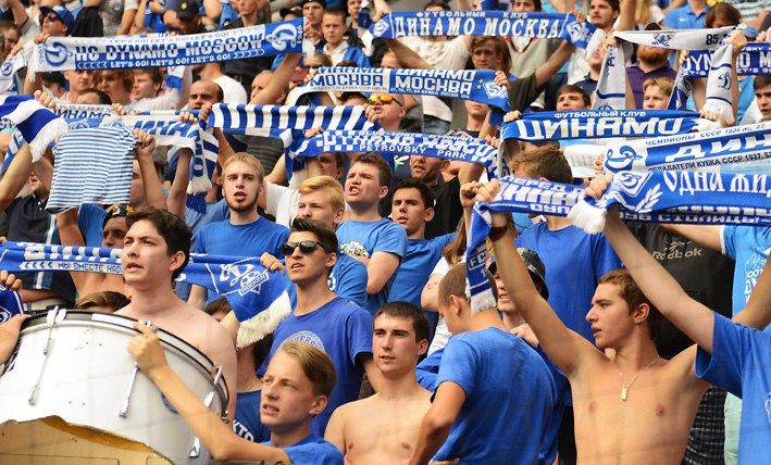 Ещё одно дерби для «Динамо». Будет ничья?