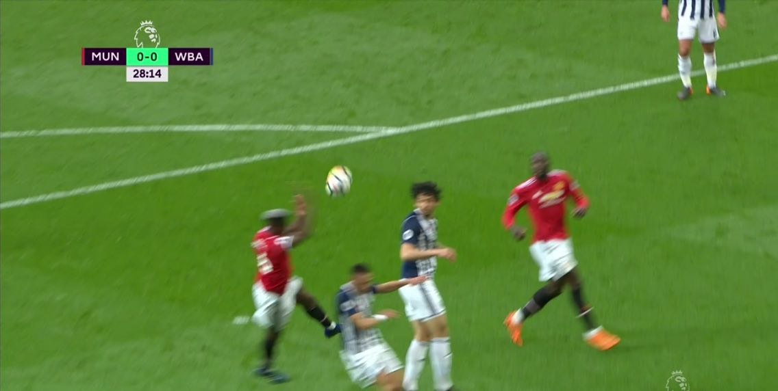 Манчестер Юнайтед