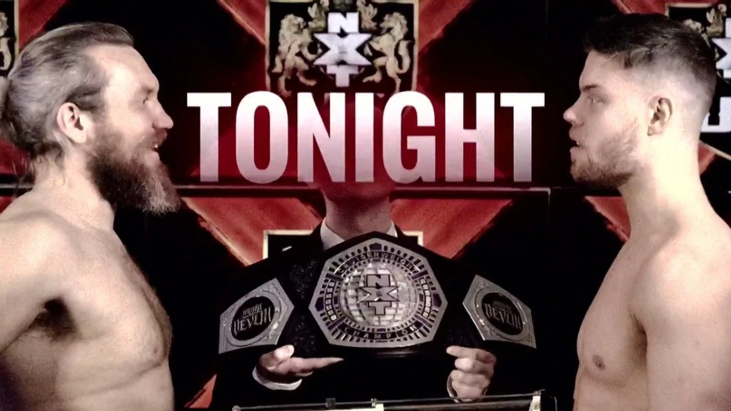 Обзор NXT UK 18.03.2021, изображение №8
