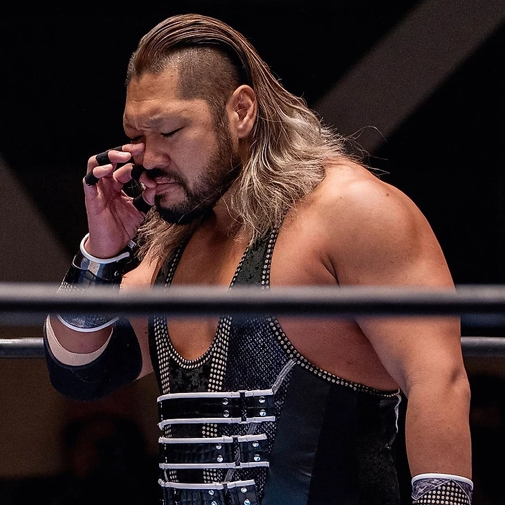 Обзор второго дня NJPW Road to Tokyo Dome 2022, изображение №5