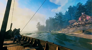 Лучшие инструменты в Valheim и для чего они нужны