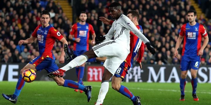 Мысли в слух. Восстановление Манчестера, цепляющийся аутсайдер и прекрасный Хоффенхайм