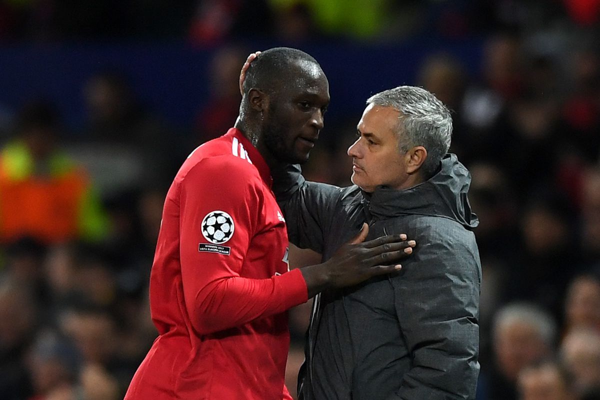 Манчестер Юнайтед