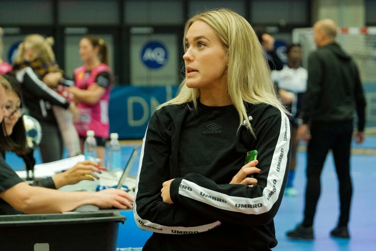 Лига чемпионов. Малин Ауне из Будапешта: "ЦСКА заслужил место в "финале четырех", изображение №2