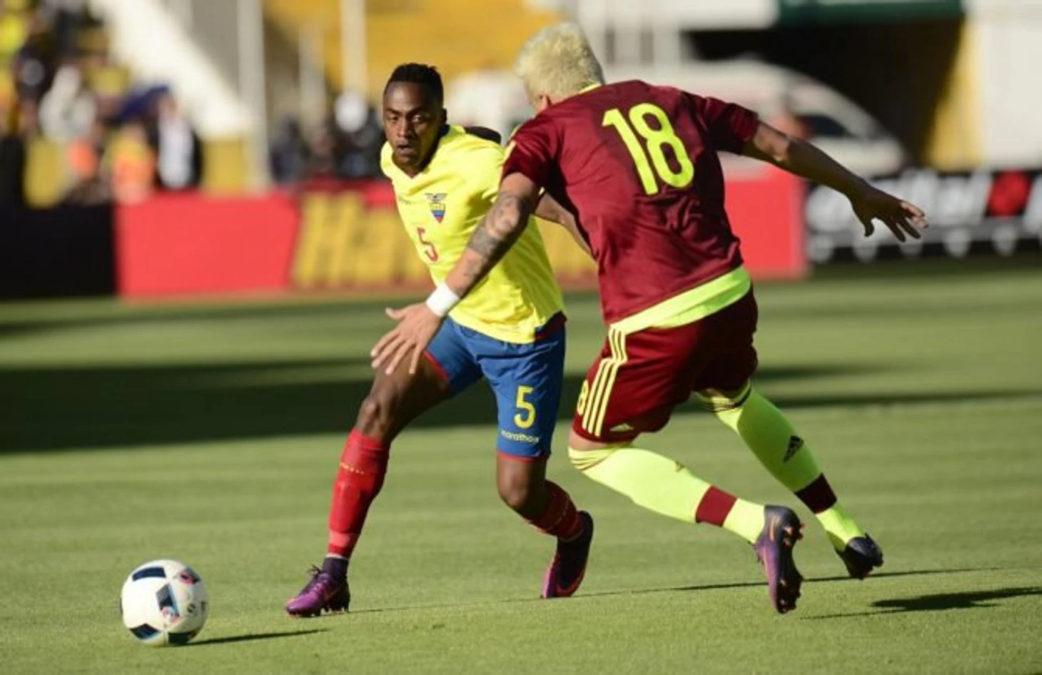 Ренато Ибарра