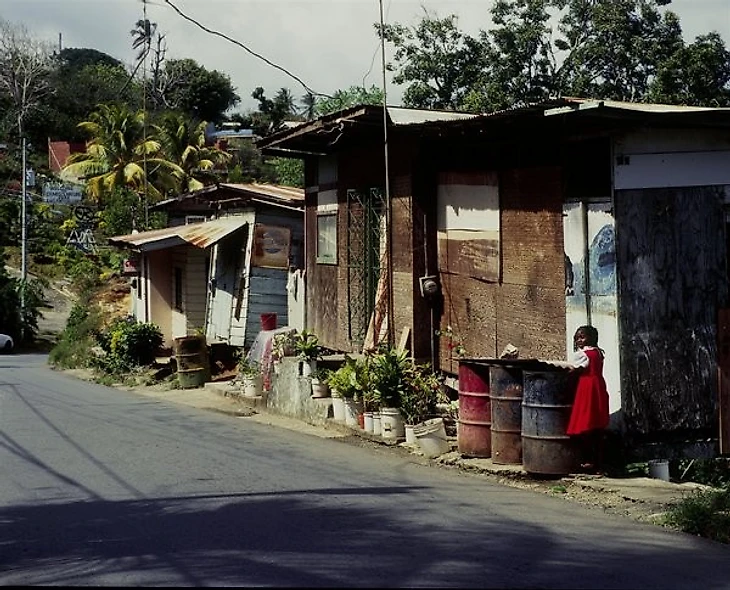 Тринидад и Тобаго. Фото Globallookpress