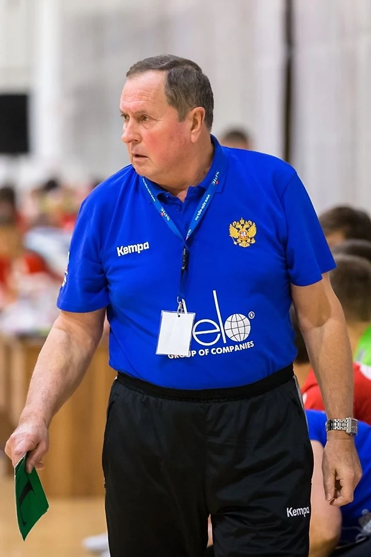 Юрий Зайцев о делах российской "молодежки". Повышенный спрос — на таланты и оптимизм, изображение №1