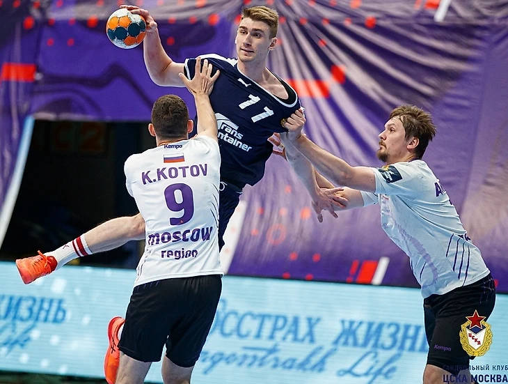 Михаил Виноградов: "В Австрии ЦСКА и Чехов выигрывали бы у всех. Но 4-5 клубов здесь хорошего уровня", изображение №4