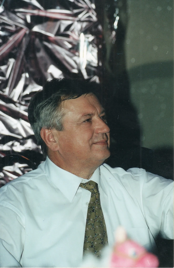 Ольга Степанова: "Юрий Борисович вбивал в гандболисток "Лады", что надо взять олимпийское золото!", изображение №2