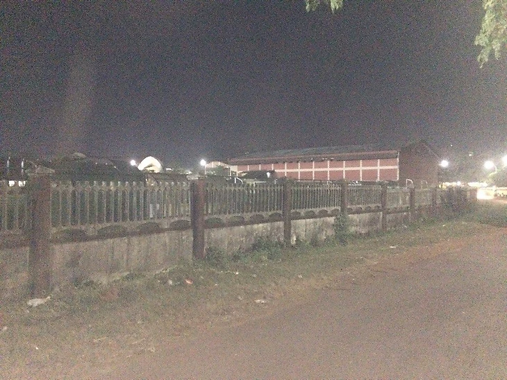 Фаторда Стэдиум