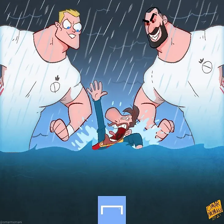 media
