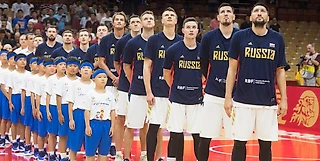 Топ-40 Российских Баскетболистов. Часть 2: 21-40