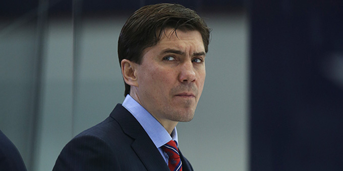 Тупик коммунизма. ЦСКА побеждает, но мучает хоккей