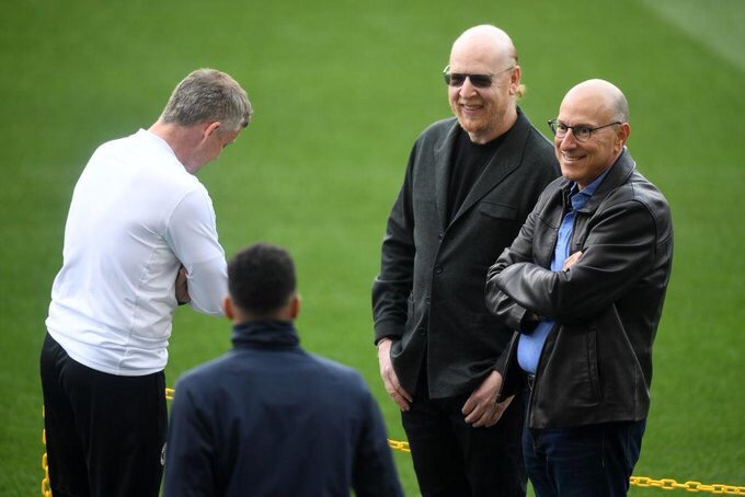 Манчестер Юнайтед