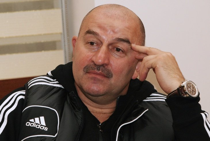 Черчесов сказал, что его «Терек» был в 1 очке от еврокубков в эпоху Роберто Карлоса и Гарая. Это неправда