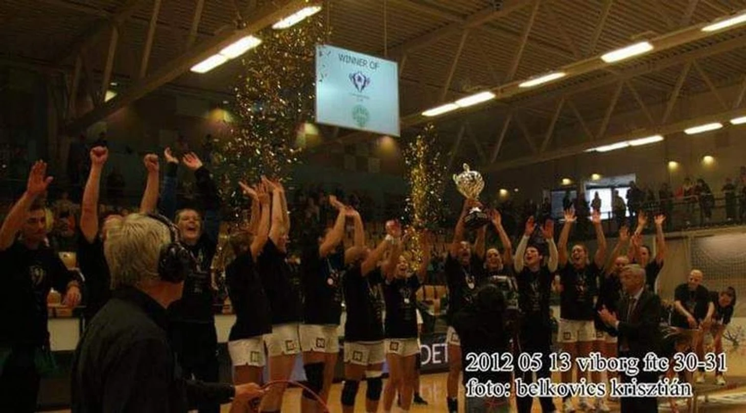 Елена Абрамович: "Не думать о плохом!" Вратарская заповедь как девиз жизни, изображение №6