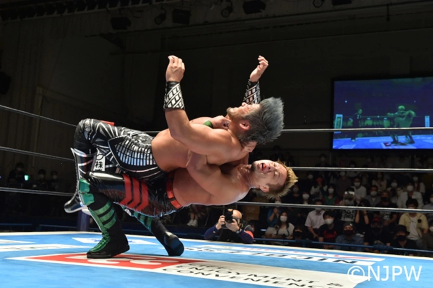 Обзор шестого дня NJPW G1 Climax 30, изображение №3