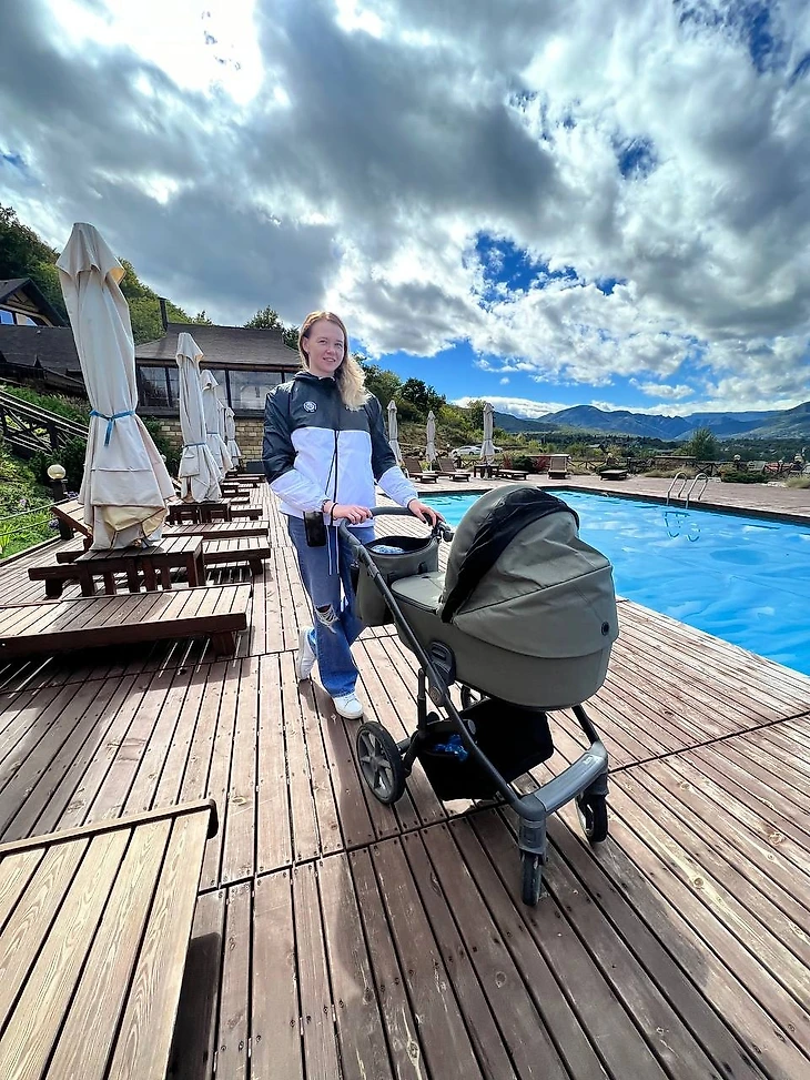 20 вопросов не о гандболе. Ксения Макеева: "Не люблю мужчин с длинными волосами", изображение №3