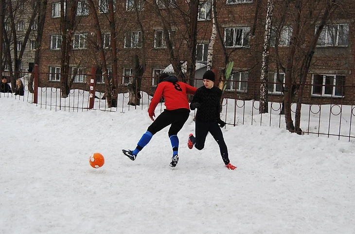 Факел-Бутса