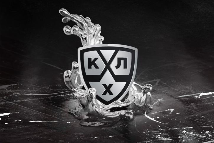 Прогноз на регулярный чемпионат КХЛ