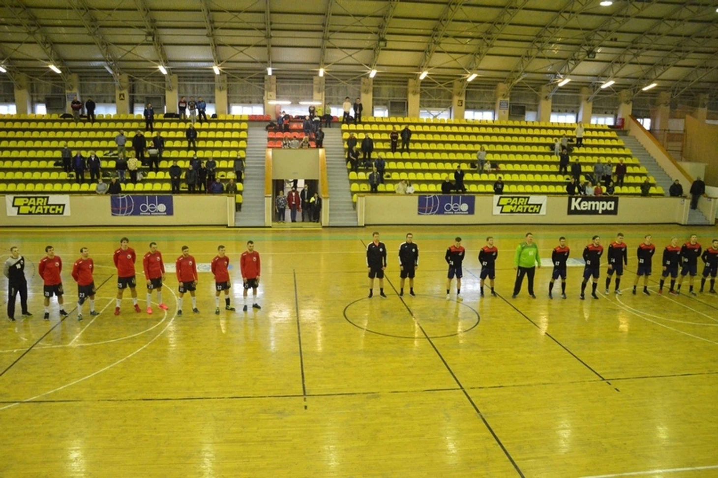 "Наша дружба с челябинцами превращена в черт знает что". Тренер "Сунгуля" — о коллаборации с "Динамо", изображение №3