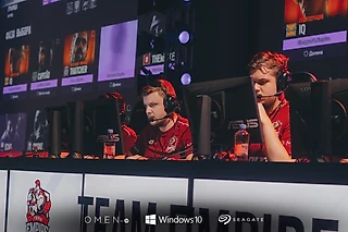 Старт сезона в Rainbow Six: первые итоги и самые интересные матчи недели