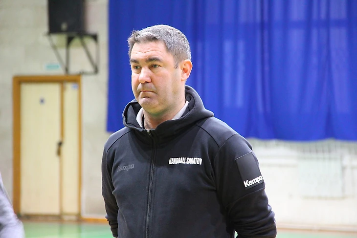 Olimpbet Суперлига. Павел Гуськов: "С Фитилёвым в отличных отношениях, главное, чтобы он поправился", изображение №1