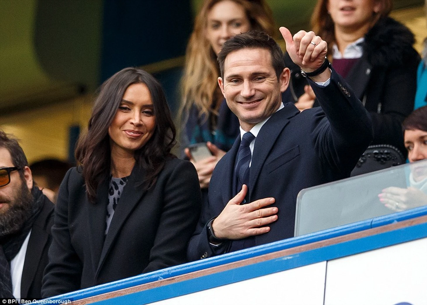 Lampard