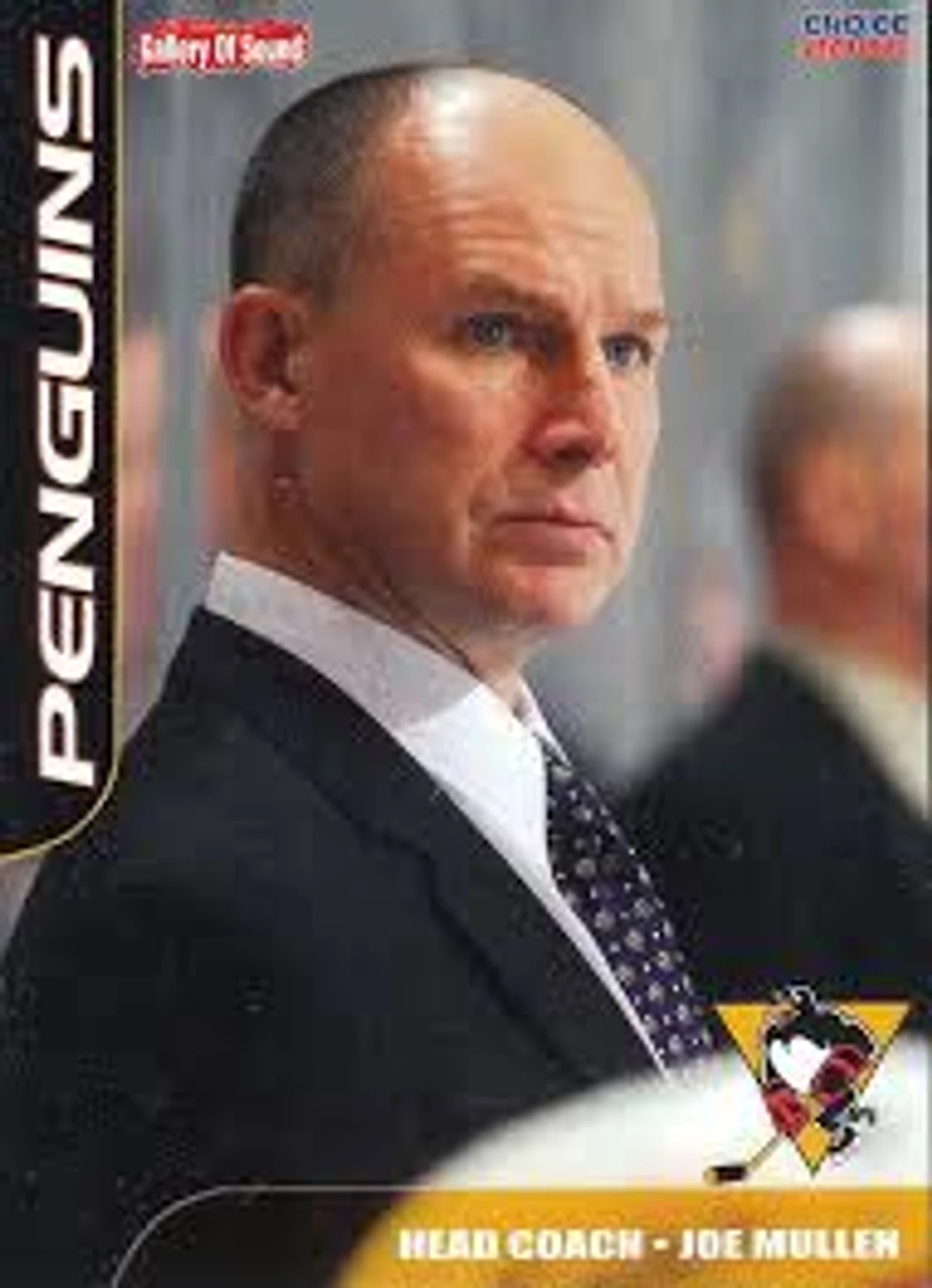 coach