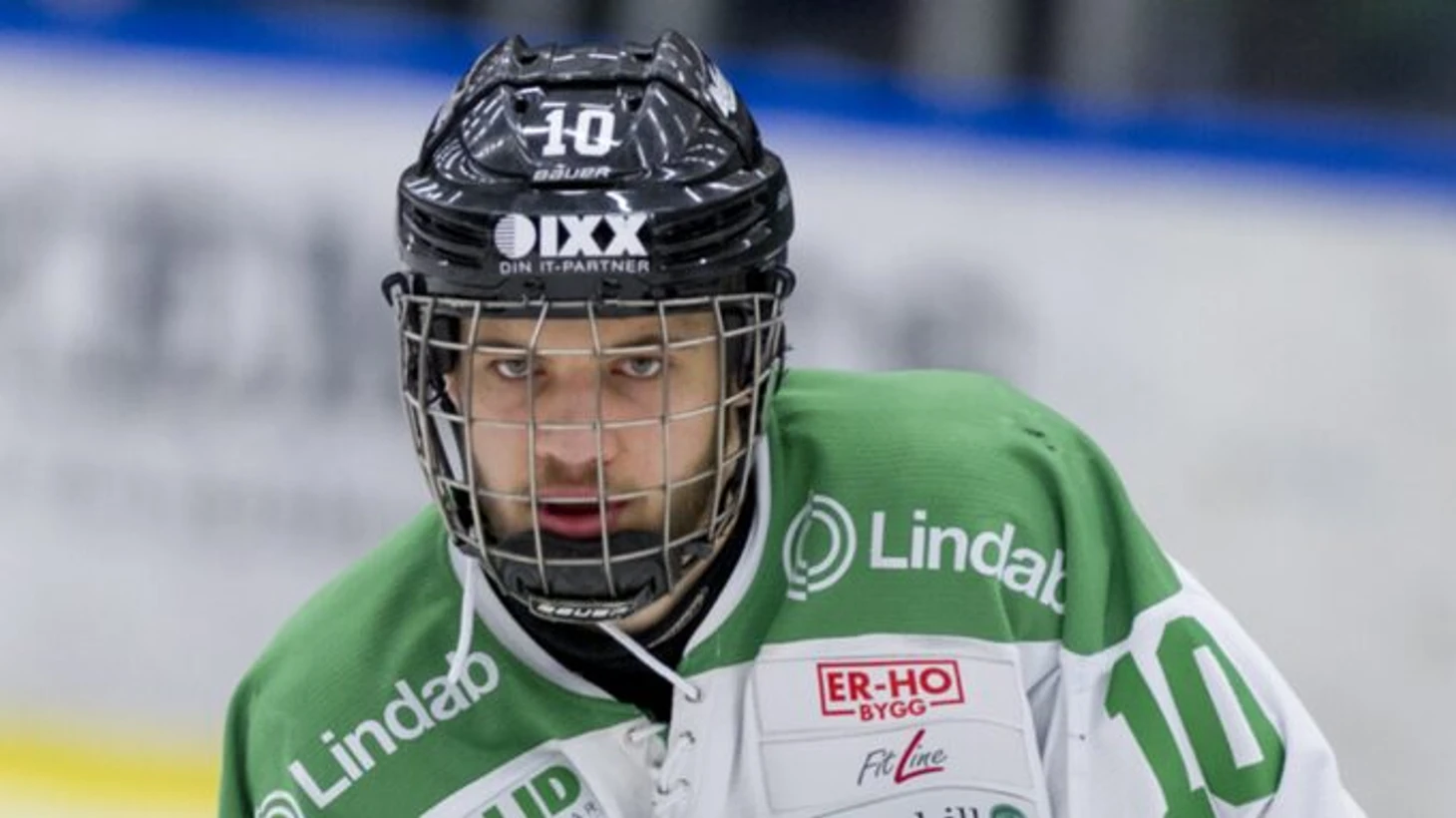 liljegren