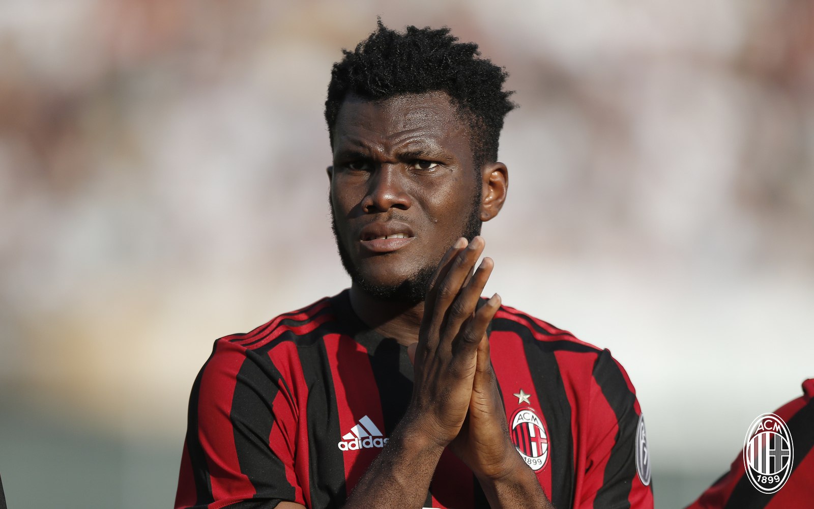 Франк Кесси: «До конца сезона хочу забить минимум восемь раз»